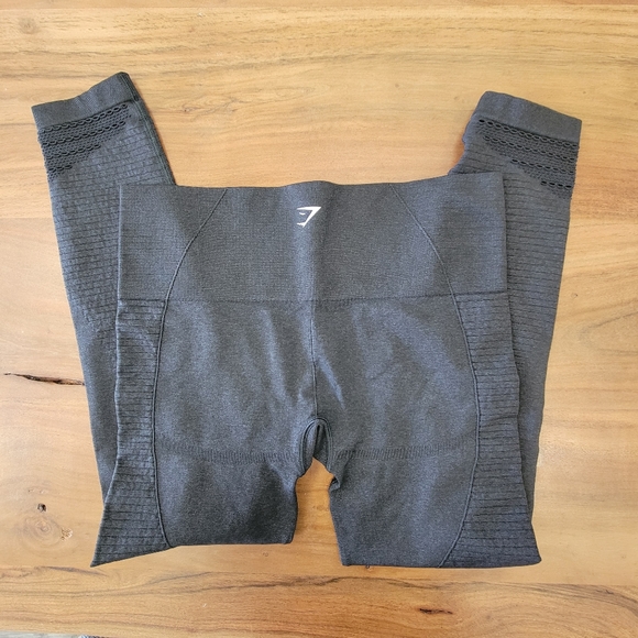 Gym Shark Origin Seamless leggings - Picture 9 of 12